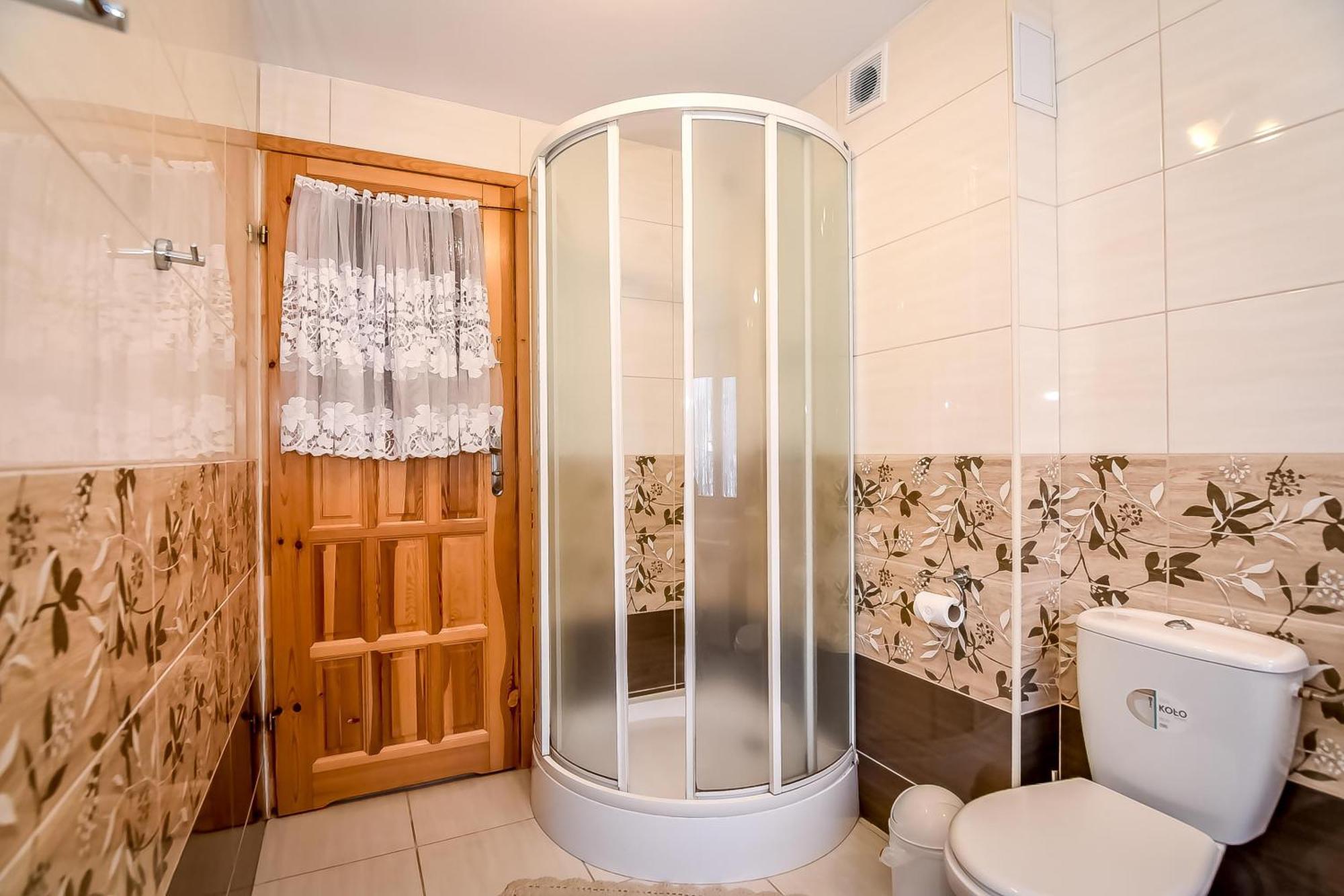 Apartament U Capka Поронин Экстерьер фото