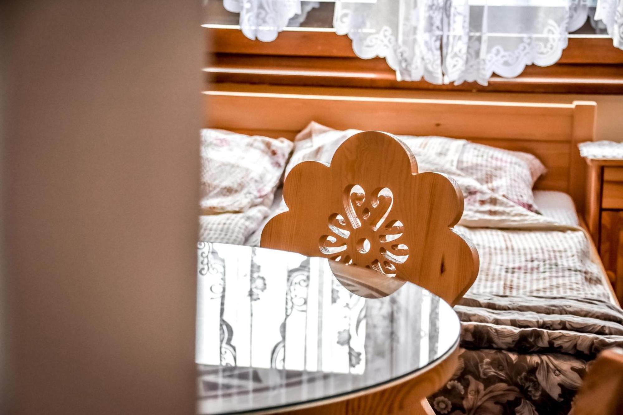Apartament U Capka Поронин Экстерьер фото