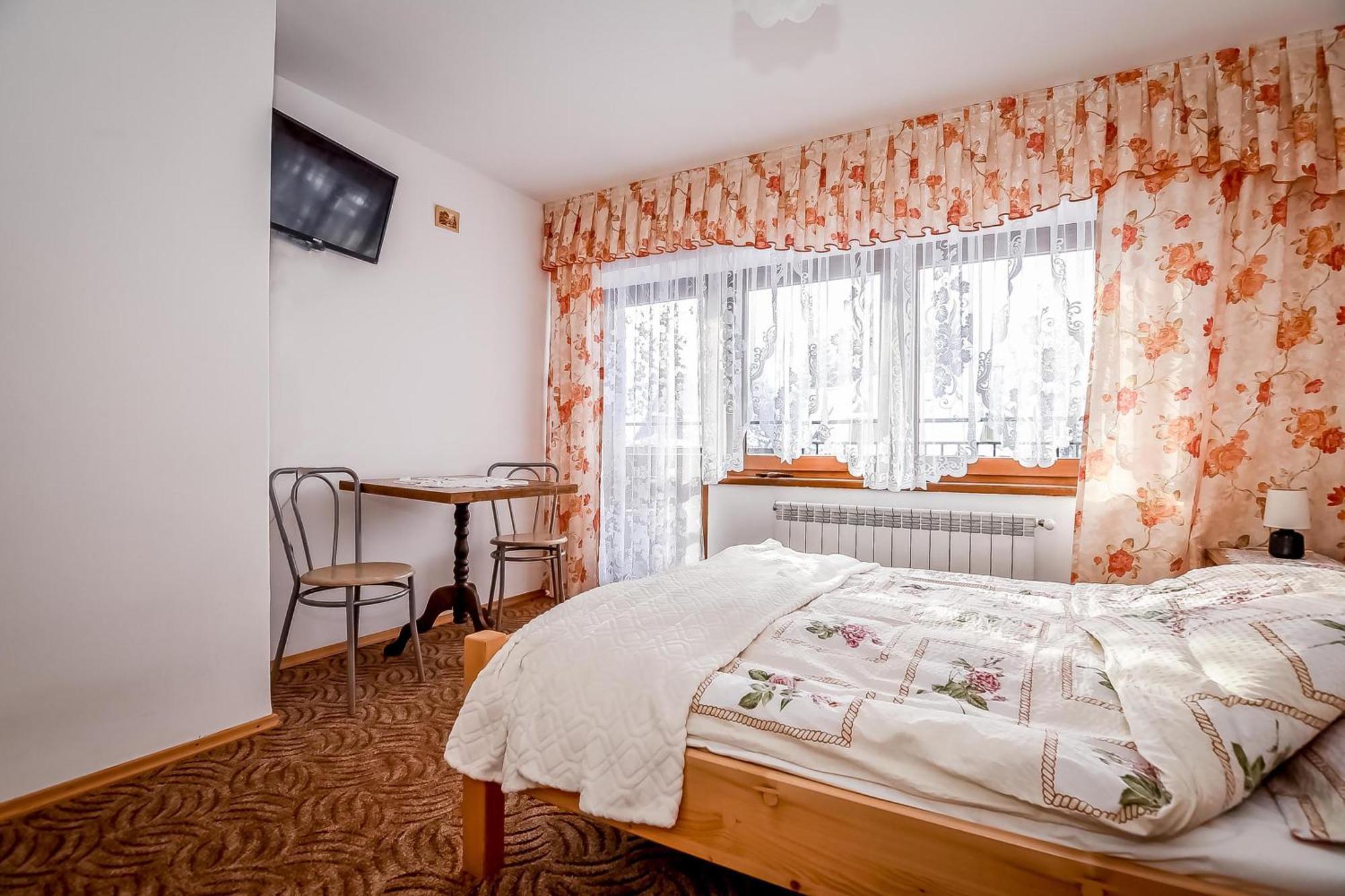 Apartament U Capka Поронин Экстерьер фото