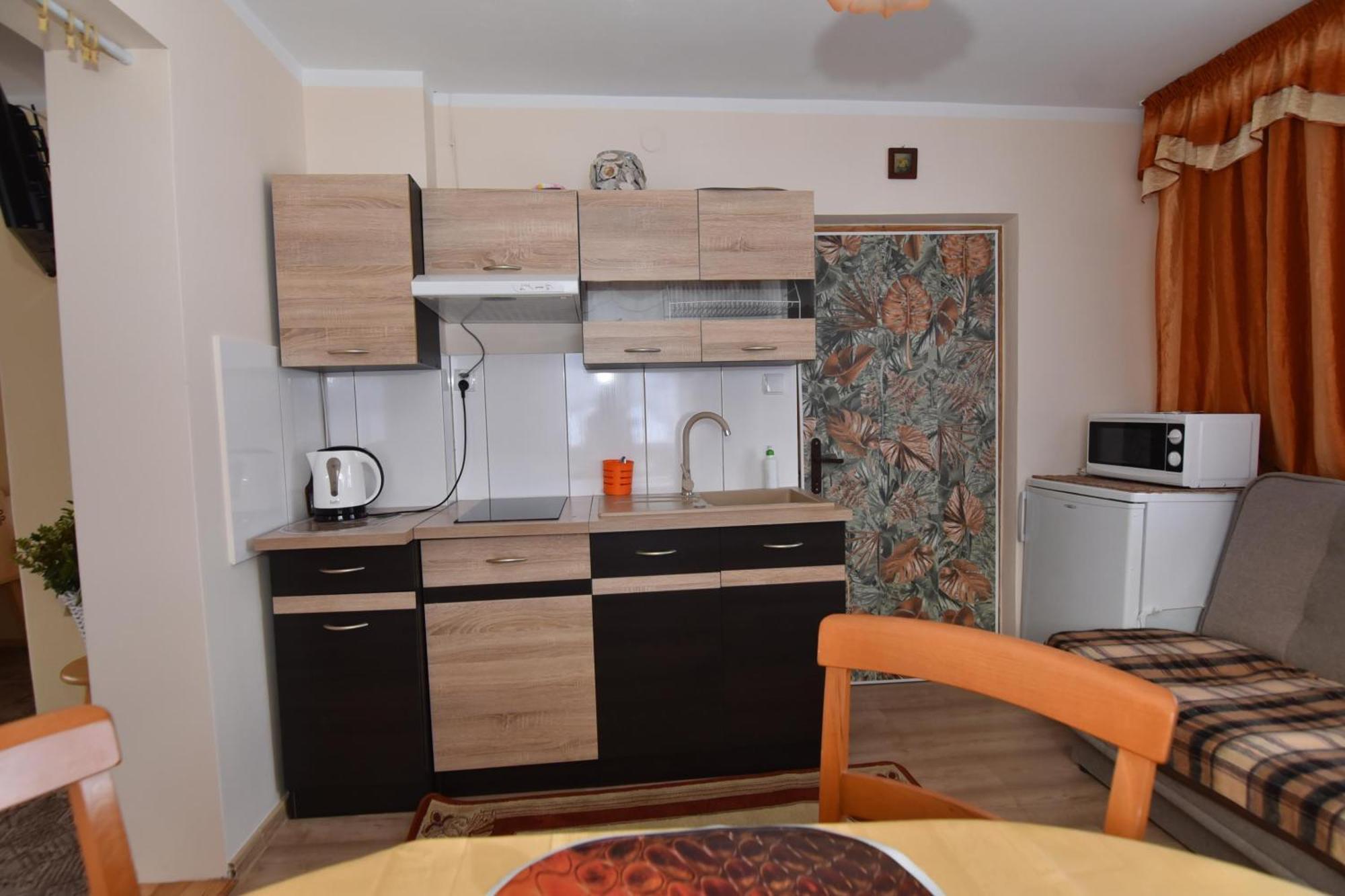 Apartament U Capka Поронин Экстерьер фото