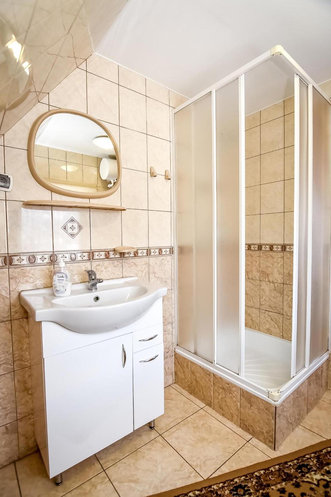 Apartament U Capka Поронин Экстерьер фото