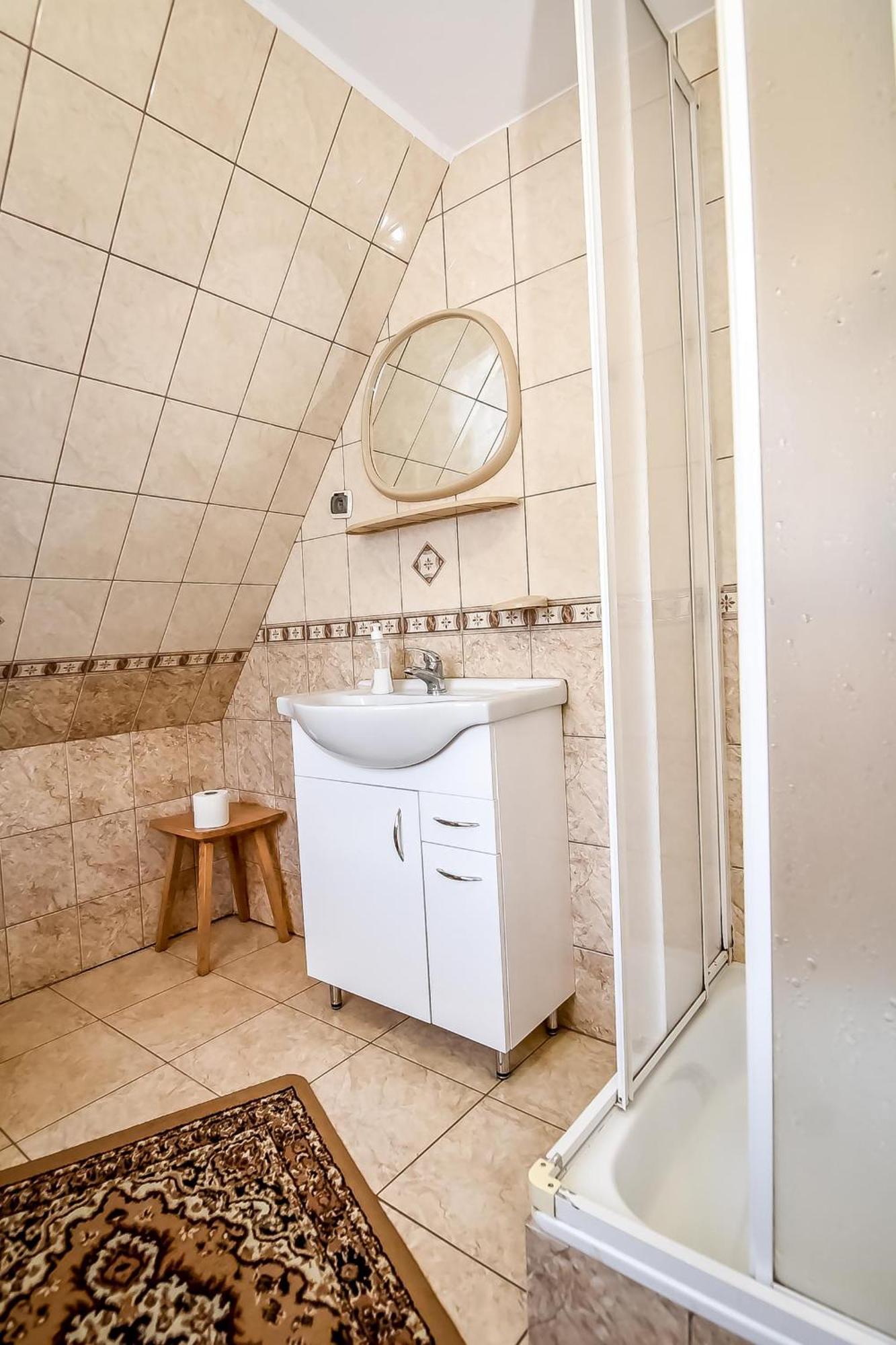 Apartament U Capka Поронин Экстерьер фото