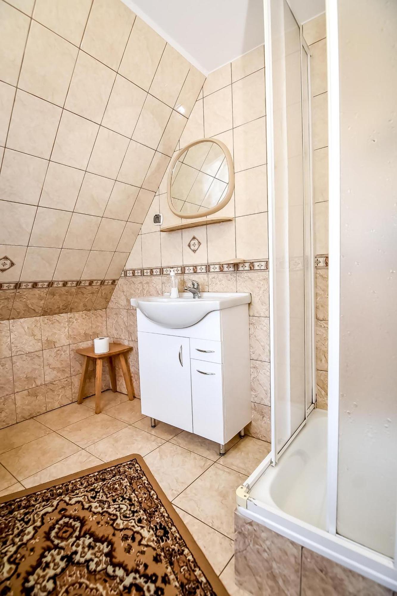 Apartament U Capka Поронин Экстерьер фото
