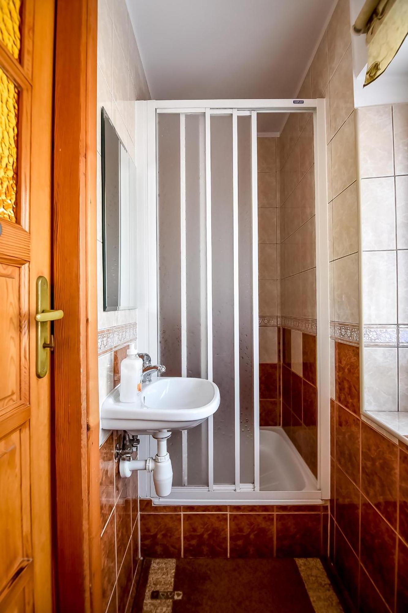 Apartament U Capka Поронин Экстерьер фото